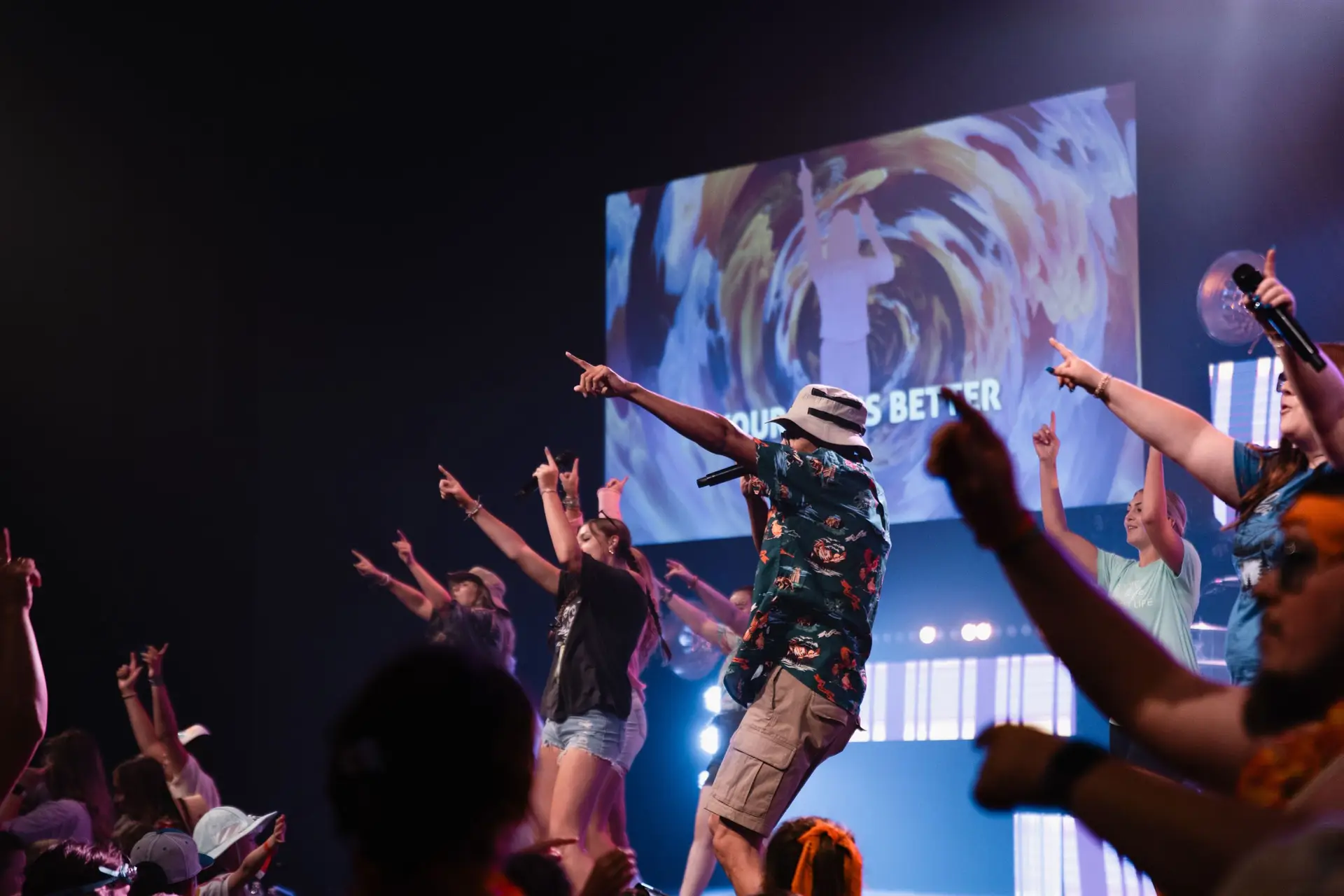 VBS
